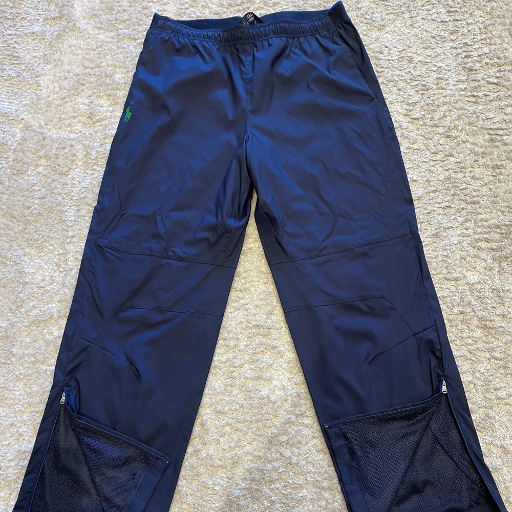 Polo by Ralph Lauren 2012 US Open Tennis Pants